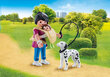 70154 PLAYMOBIL® Special Plus Ema koos lapse ja koeraga hind ja info | Klotsid ja konstruktorid | hansapost.ee