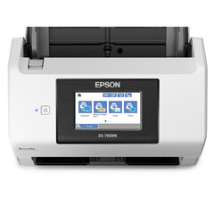 Сканер Epson DS-790WN цена и информация | Сканер | hansapost.ee