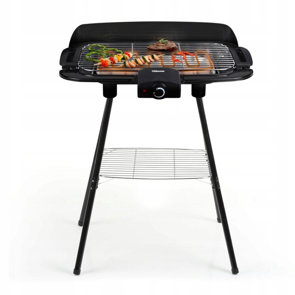 Elektrigrill Tristar 2in1 цена и информация | Grillid | hansapost.ee