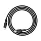 Acefast cable USB Type C - USB Type C 1.2m, 60W (20V / 3A) green (C2-03 oliver green) цена и информация | Mobiiltelefonide kaablid | hansapost.ee
