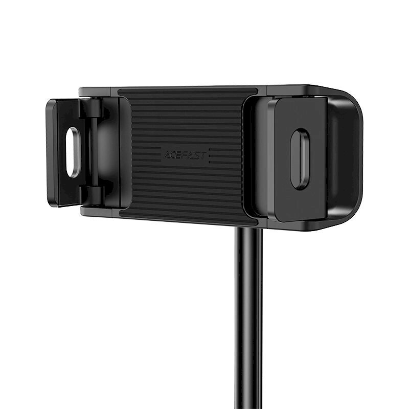 Acefast telescopic phone and tablet holder (135-230mm wide) for the desk 360 ° black (E4 black) hind ja info | Telefonihoidjad | hansapost.ee