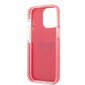 Karl Lagerfeld TPE Choupette Head Case for iPhone 13 Pro Fuchsia цена и информация | Telefonide kaitsekaaned ja -ümbrised | hansapost.ee