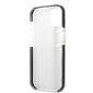 Karl Lagerfeld TPE Karl and Choupette Case for iPhone 13 White hind ja info | Telefonide kaitsekaaned ja -ümbrised | hansapost.ee