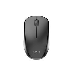 Havit MS66GT universal wireless mouse (black) hind ja info | Arvutihiired | hansapost.ee