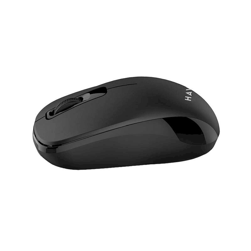 Havit MS626GT universal wireless mouse (black) hind ja info | Arvutihiired | hansapost.ee