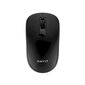 Havit MS626GT universal wireless mouse (black) цена и информация | Arvutihiired | hansapost.ee