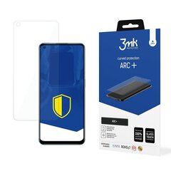 Realme 9 Pro+ - 3mk ARC+ screen protector hind ja info | Ekraani kaitseklaasid ja kaitsekiled | hansapost.ee