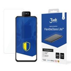 Asus ZenFone 6 2019 - 3mk FlexibleGlass Lite™ screen protector цена и информация | Защитные пленки для телефонов | hansapost.ee