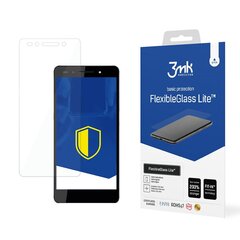 Honor 7 - 3mk FlexibleGlass Lite™ screen protector цена и информация | Защитные пленки для телефонов | hansapost.ee
