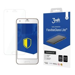 HTC One A9S - 3mk FlexibleGlass Lite™ screen protector цена и информация | Защитные пленки для телефонов | hansapost.ee