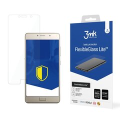 Lenovo P2 - 3mk FlexibleGlass Lite™ screen protector цена и информация | Защитные пленки для телефонов | hansapost.ee