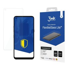 LG K51S - 3mk FlexibleGlass Lite™ screen protector hind ja info | Ekraani kaitseklaasid ja kaitsekiled | hansapost.ee