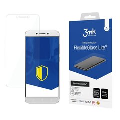 LeEco Le 2 X526 - 3mk FlexibleGlass Lite™ screen protector hind ja info | Ekraani kaitseklaasid ja kaitsekiled | hansapost.ee