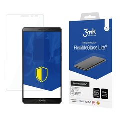 Huawei Mate 8 - 3mk FlexibleGlass Lite™ screen protector hind ja info | Ekraani kaitseklaasid ja kaitsekiled | hansapost.ee