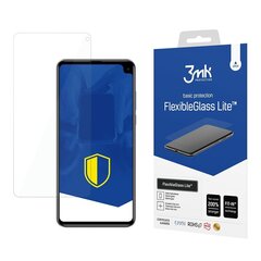 Cubot Max 2 - 3mk FlexibleGlass Lite™ screen protector hind ja info | Ekraani kaitseklaasid ja kaitsekiled | hansapost.ee