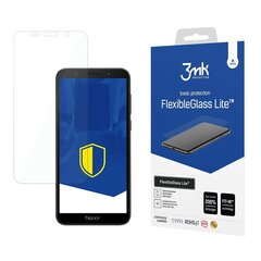 Honor 7S - 3mk FlexibleGlass Lite™ screen protector цена и информация | Защитные пленки для телефонов | hansapost.ee