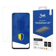 Honor View 20 - 3mk FlexibleGlass Lite™ screen protector цена и информация | Защитные пленки для телефонов | hansapost.ee