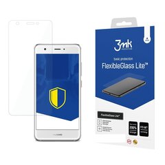 Huawei Nova - 3mk FlexibleGlass Lite™ screen protector цена и информация | Защитные пленки для телефонов | hansapost.ee