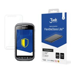 Samsung Galaxy Xcover 3 - 3mk FlexibleGlass Lite™ screen protector hind ja info | Ekraani kaitseklaasid ja kaitsekiled | hansapost.ee