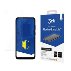 Samsung Galaxy A11 - 3mk FlexibleGlass Lite™ screen protector hind ja info | Ekraani kaitseklaasid ja kaitsekiled | hansapost.ee