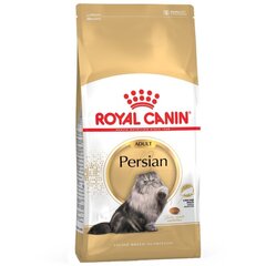  Сухой корм Royal Canin Persian для персидских кошек, 4 кг цена и информация | Сухой корм для кошек | hansapost.ee
