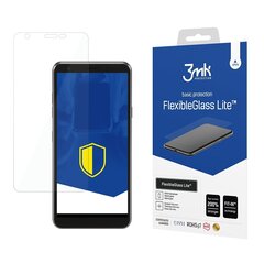 LG K30 - 3mk FlexibleGlass Lite™ screen protector hind ja info | Ekraani kaitseklaasid ja kaitsekiled | hansapost.ee