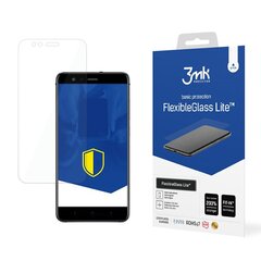 Xiaomi Mi 5x - 3mk FlexibleGlass Lite™ screen protector hind ja info | Ekraani kaitseklaasid ja kaitsekiled | hansapost.ee