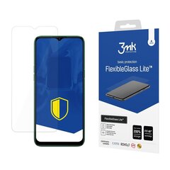 Realme 6i - 3mk FlexibleGlass Lite™ screen protector hind ja info | Ekraani kaitseklaasid ja kaitsekiled | hansapost.ee