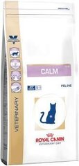 Kuivtoit Royal Canin täiskasvanud stressile vastuvõtlikele kassidele Cat calm feline, 4 kg hind ja info | Kassi kuivtoit ja kassikrõbinad | hansapost.ee