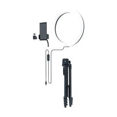 Razer videovalgusti Ring Light 12" USB LED hind ja info | Razer Fotoaparaadid, objektiivid ja lisatarvikud | hansapost.ee