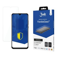 Honor 20 lite - 3mk FlexibleGlass™ screen protector hind ja info | Ekraani kaitseklaasid ja kaitsekiled | hansapost.ee