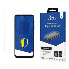 Motorola Moto E7 Plus - 3mk FlexibleGlass™ screen protector цена и информация | Защитные пленки для телефонов | hansapost.ee