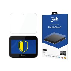 HTC 5G Hub - 3mk FlexibleGlass™ screen protector hind ja info | Ekraani kaitseklaasid ja kaitsekiled | hansapost.ee