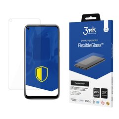 HTC Desire 20 Pro - 3mk FlexibleGlass™ screen protector цена и информация | Защитные пленки для телефонов | hansapost.ee