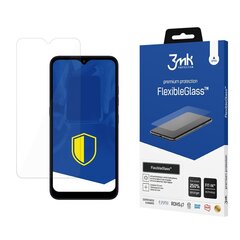 LG K22 - 3mk FlexibleGlass™ screen protector цена и информация | Защитные пленки для телефонов | hansapost.ee