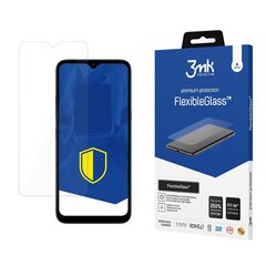 LG K41S - 3mk FlexibleGlass™ screen protector цена и информация | Защитные пленки для телефонов | hansapost.ee