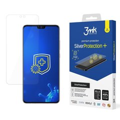 Huawei Mate 30 - 3mk SilverProtection+ screen protector цена и информация | Защитные пленки для телефонов | hansapost.ee