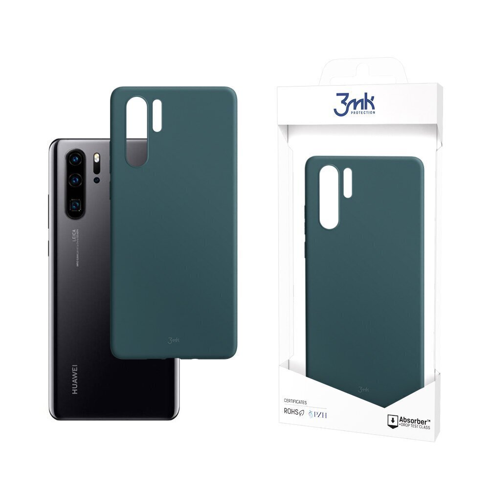 Huawei P30 Pro - 3mk Matt Case lovage hind ja info | Telefonide kaitsekaaned ja -ümbrised | hansapost.ee