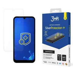 LG Q31 - 3mk SilverProtection+ screen protector hind ja info | Ekraani kaitseklaasid ja kaitsekiled | hansapost.ee