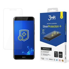 Huawei P9 Lite 2017 - 3mk SilverProtection+ screen protector hind ja info | Ekraani kaitseklaasid ja kaitsekiled | hansapost.ee