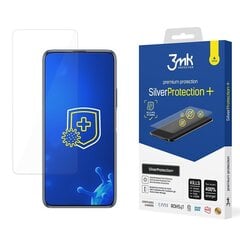 Huawei Y9a - 3mk SilverProtection+ screen protector цена и информация | Защитные пленки для телефонов | hansapost.ee