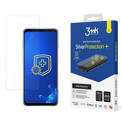 Xiaomi Black Shark 3S - 3mk SilverProtection+ screen protector hind ja info | Ekraani kaitseklaasid ja kaitsekiled | hansapost.ee