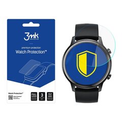 Honor Watch Magic 2 42mm - 3mk Watch Protection™ v. ARC+ screen protector hind ja info | Nutikellade aksessuaarid ja tarvikud | hansapost.ee