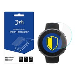 Защитная пленка 3mk Watch Protection™ v. FlexibleGlass Lite для Polar Vantage V2 цена и информация | Аксессуары для смарт-часов и браслетов | hansapost.ee