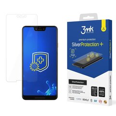 Google Pixel 3 XL - 3mk SilverProtection+ screen protector цена и информация | Защитные пленки для телефонов | hansapost.ee