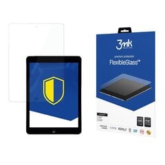 Apple iPad Air 2 - 3mk FlexibleGlass™ 11'' screen protector цена и информация | Аксессуары для планшетов, электронных книг | hansapost.ee