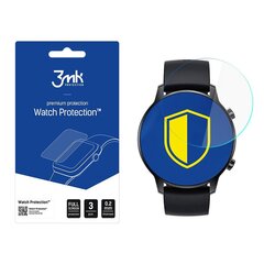 Honor Watch Magic 2 46mm - 3mk Watch Protection™ v. ARC+ screen protector цена и информация | Аксессуары для смарт-часов и браслетов | hansapost.ee