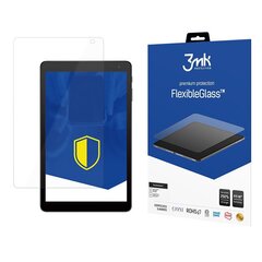 Alcatel TAB 1T 10 - 3mk FlexibleGlass™ 11'' screen protector hind ja info | Ekraani kaitseklaasid ja kaitsekiled | hansapost.ee