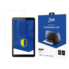 Lenovo Tab M7 7" - 3mk FlexibleGlass Lite™ 8.3'' screen protector цена и информация | Аксессуары для планшетов, электронных книг | hansapost.ee