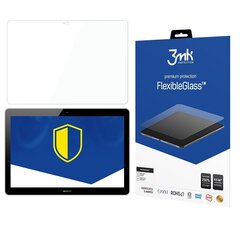 Huawei MediaPad T3 7 - 3mk FlexibleGlass™ 8.3'' screen protector hind ja info | Ekraani kaitseklaasid ja kaitsekiled | hansapost.ee